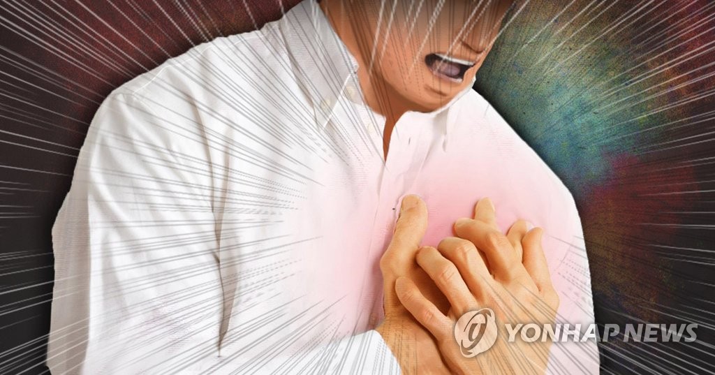 심근경색 (PG)