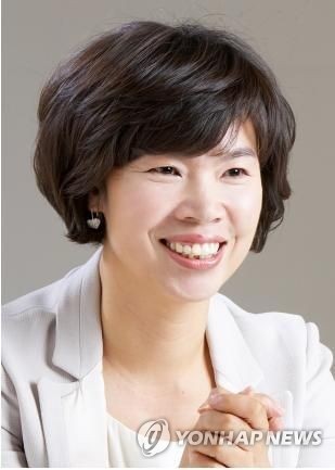 박양숙 서울시 정무수석
