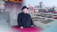 北김정은, 김정일 생일 맞아 장성급 승진인사