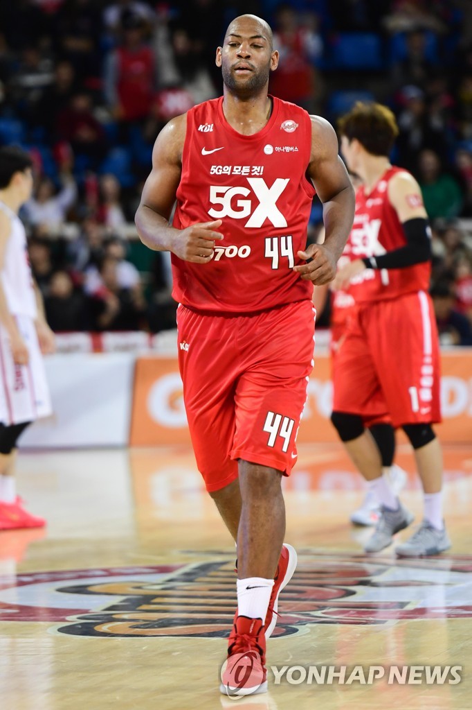 SK 리온 윌리엄스