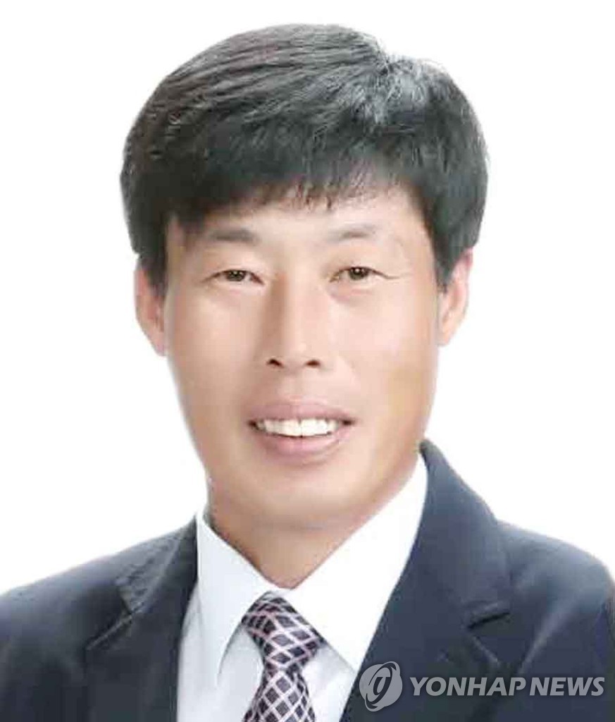박종철 경상북도 예천군의회 의원