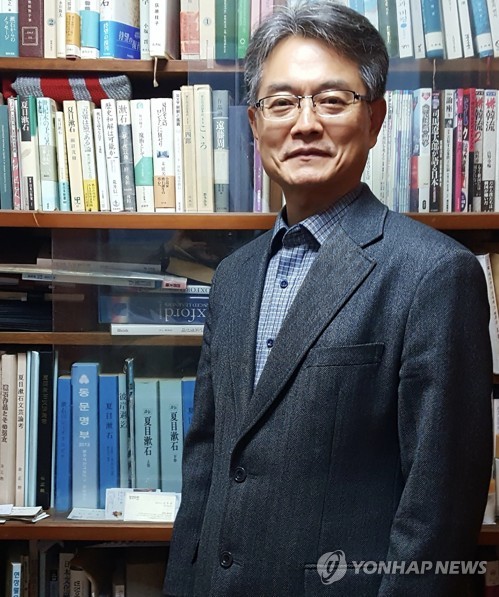 김정훈 전남과학대 교수