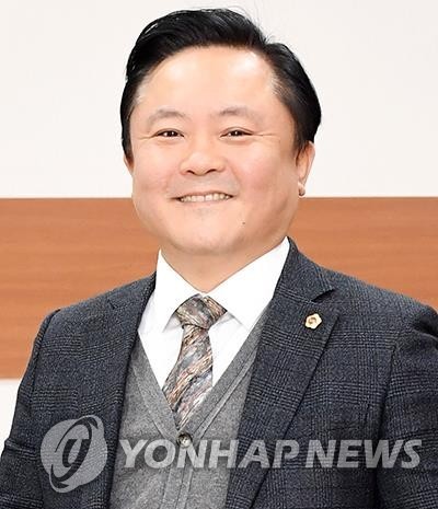 안도영 울산시의회 운영위원장