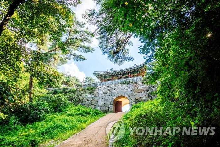 남한산성 옛길