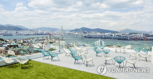 낭만카페 카린 영도 플레이스