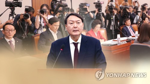 여야 윤석열 거취 공방 (CG)