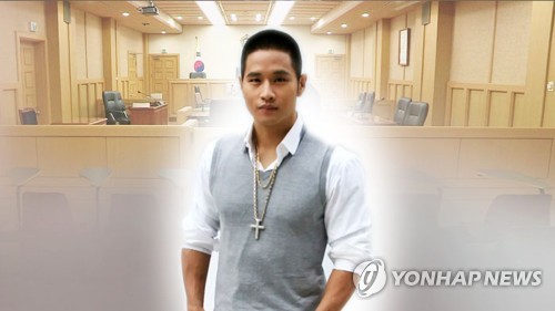 유승준 입국 길 열어준 대법원…"무조건 비자거부는 안돼" (CG)