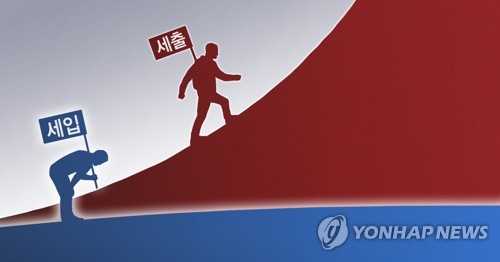 국가재정수지 (PG)