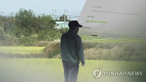 '화성 8차' 범인 "경찰에 고문당해 자백" 주장 (CG)