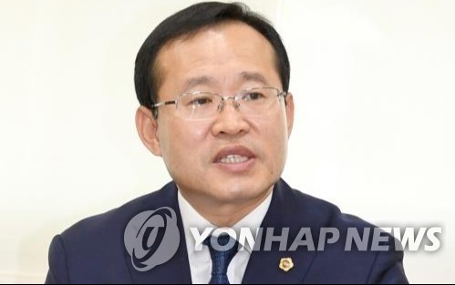 김동찬 광주시의원