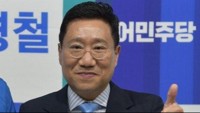 양정철, '후임 尹비서실장 거론' 보도에 "뭘 더 할 생각 없다"