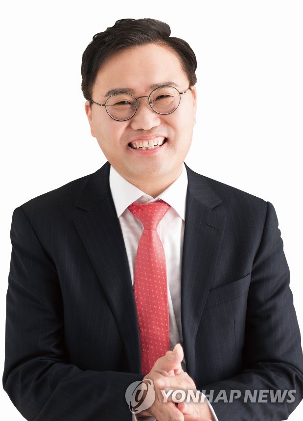 홍석준 의원