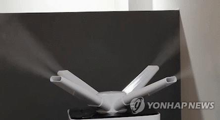 공기청정기는 필수 (GIF)