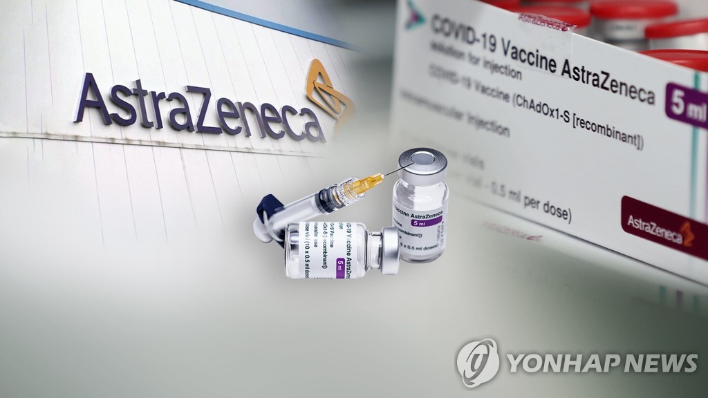 AstraZeneca COVID-19 vaccines supply pushed back till 3rd week of April: gov't - 1
