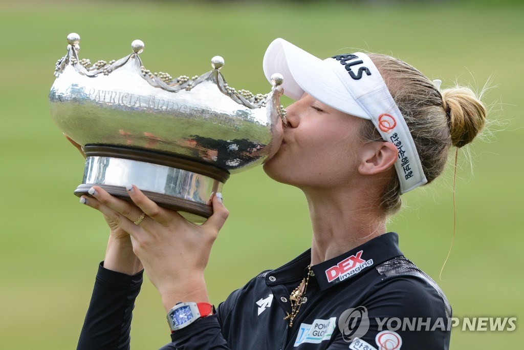GOLF-AUS-USLPGA