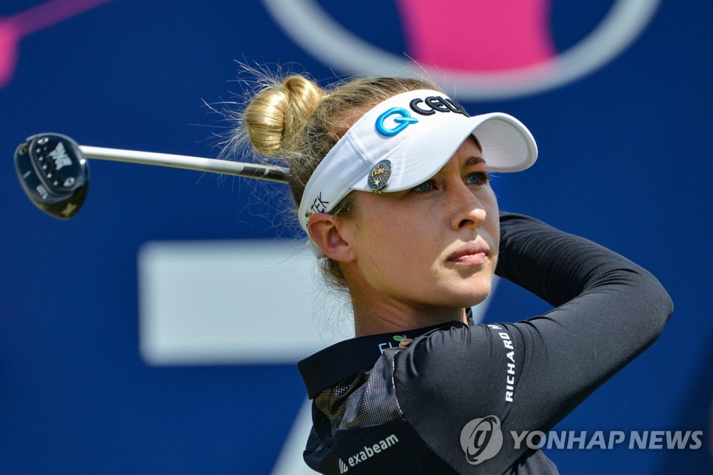 GOLF-AUS-USLPGA