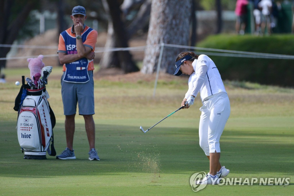 GOLF-AUS-USLPGA