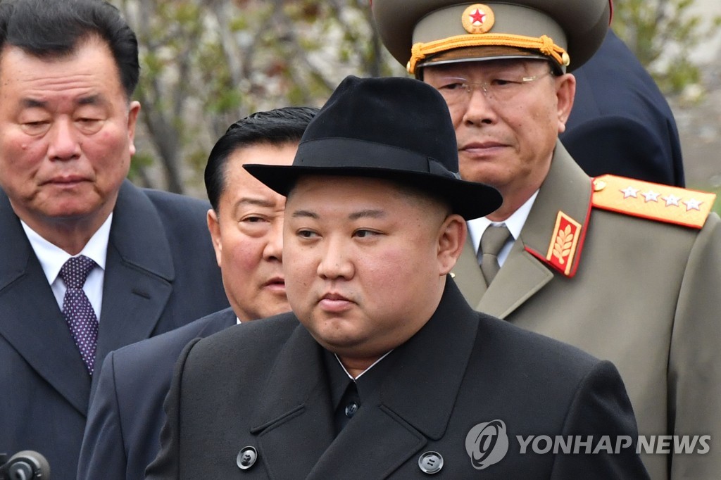 RUSSIA-NKOREA-DIPLOMACY