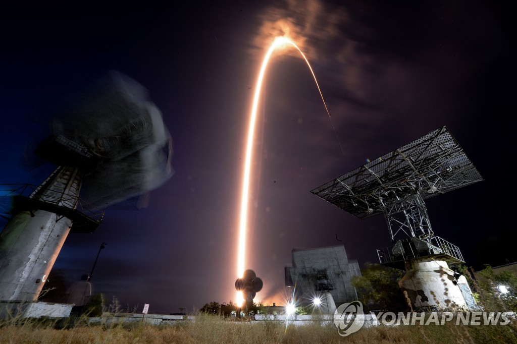 KAZAKHSTAN-RUSSIA-US-ITALY-SPACE-ISS-PRESSER