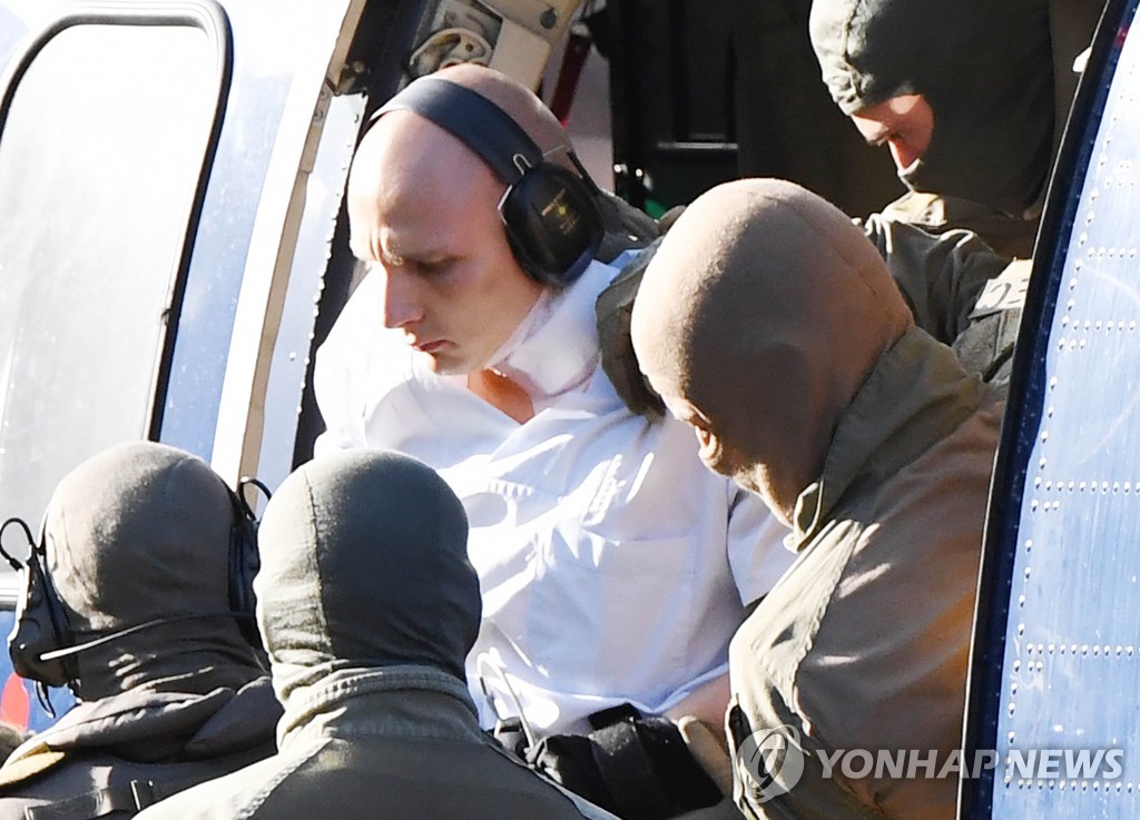 TOPSHOT-GERMANY-ATTACK-JEWS