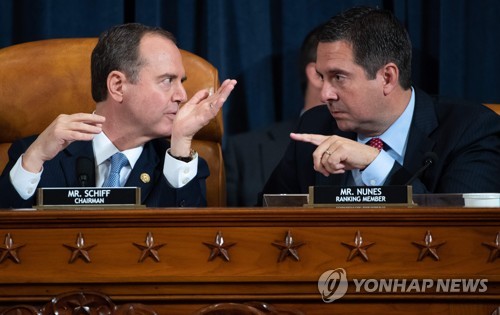 US-POLITICS-CONGRESS-TRUMP-IMPEACHMENT