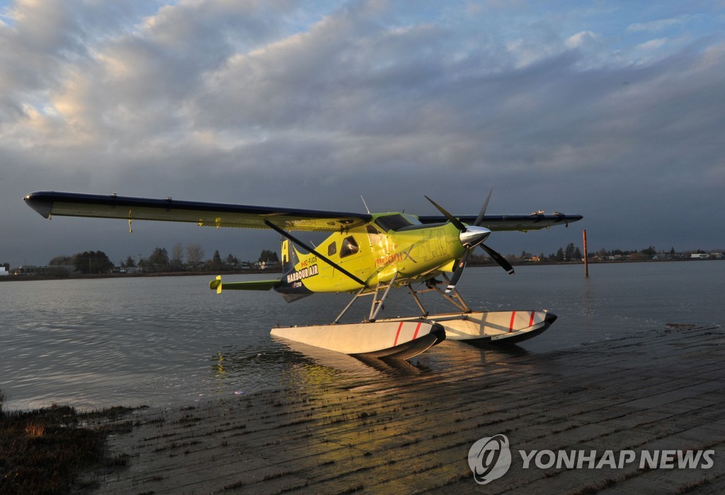 CANADA-TRANSPORT-EPLANE