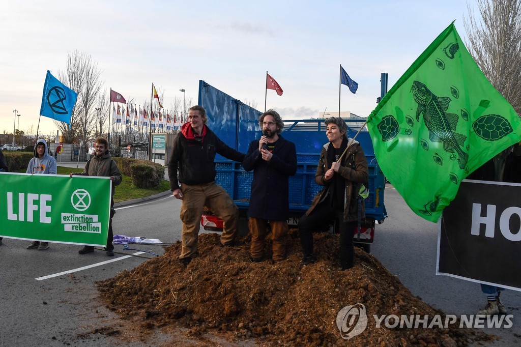 SPAIN-UN-CLIMATE-ENVIRONMENT-COP25-DEMO