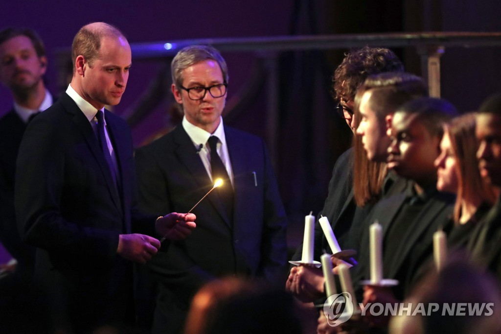 BRITAIN-ROYALS-POLAND-GERMANY-HISTORY-WWII-HOLOCAUST