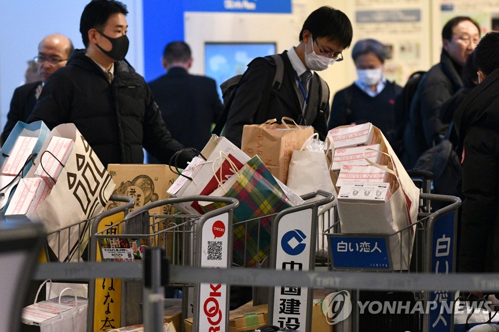 JAPAN-CHINA-HEALTH-VIRUS