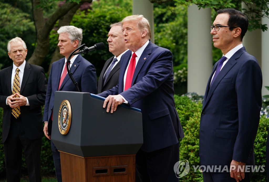 US-China-diplomacy-HEALTH-VIRUS-HongKong-TRUMP