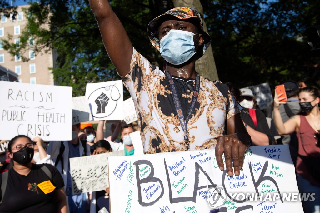 US-POLITICS-RACE-UNREST