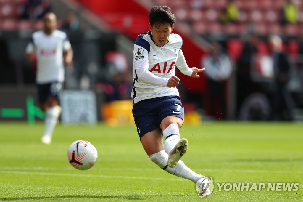 FBL-ENG-PR-SOUTHAMPTON-TOTTENHAM
