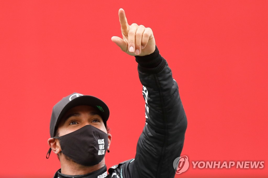 AUTO-PRIX-F1-POR-RACE-PODIUM