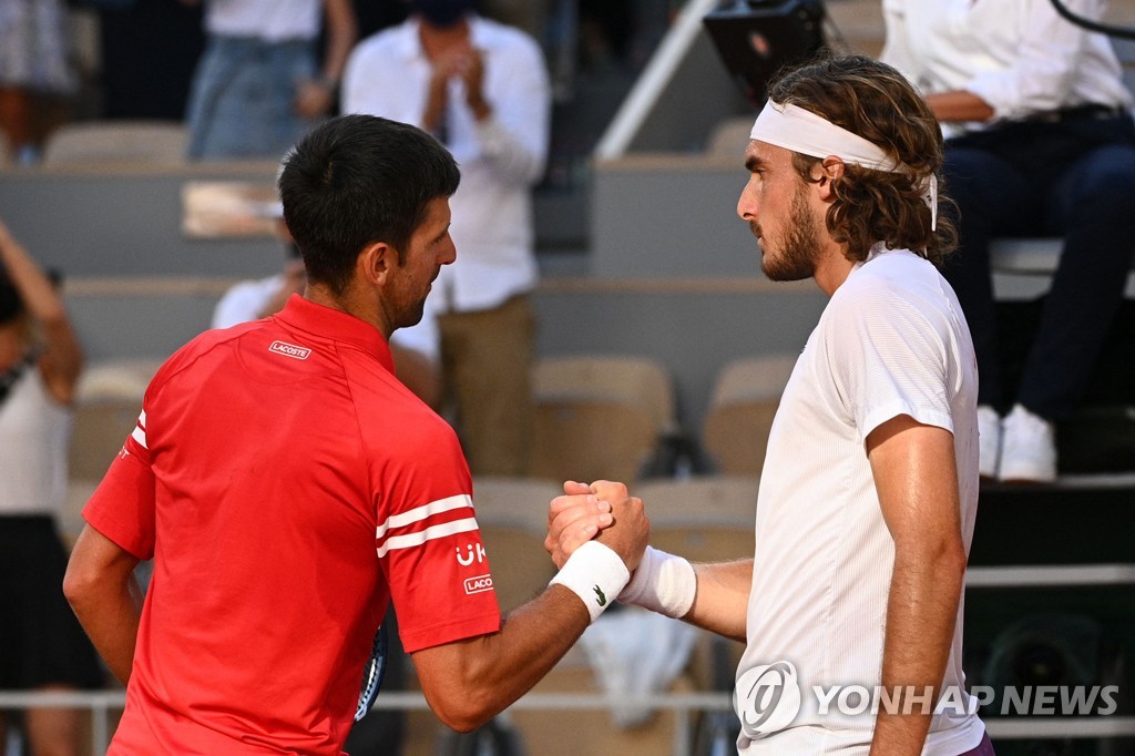 TENNIS-FRA-OPEN-MEN-FINAL