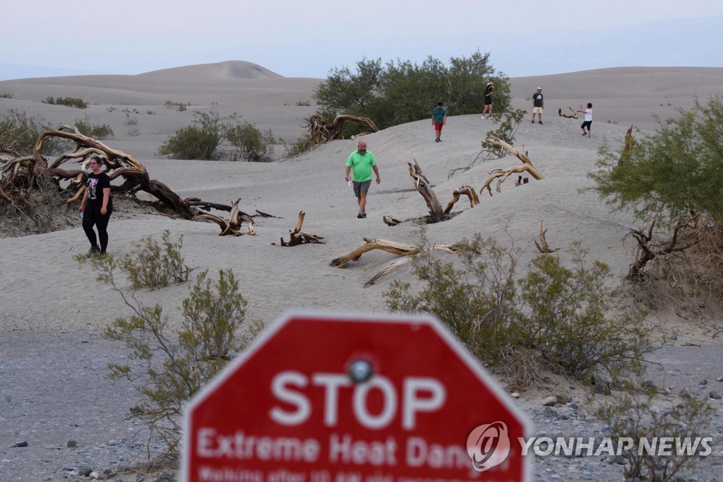 US-ENVIRONMENT-DROUGHT-CLIMATE