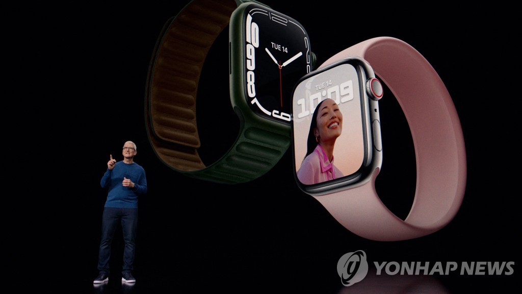 US-IT-CONFERENCE-APPLE