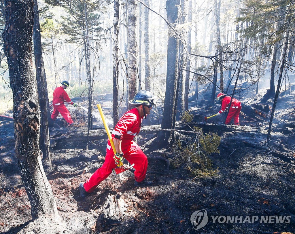 CANADA-FIRE