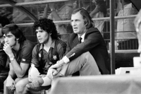 아르헨티나 1978년 월드컵 첫 우승 이끈 메노티 감독 별세
