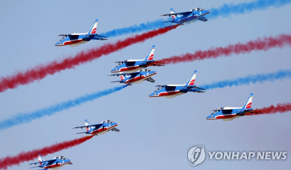 UAE TRANSPORT AIRSHOW