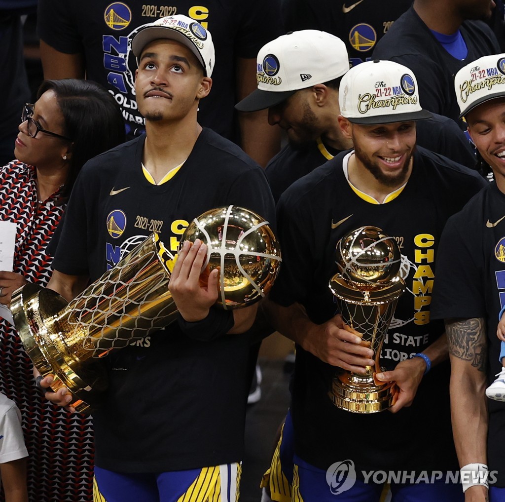 USA BASKETBALL NBA FINALS