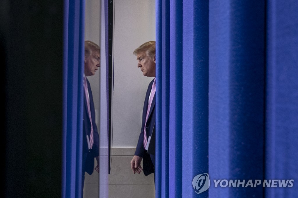 White House Daily Briefing
