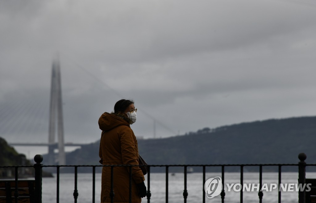 터키 이스탄불