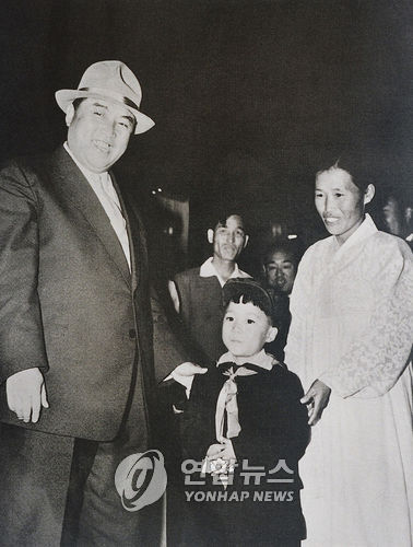 북한 정치 지도자 김일성