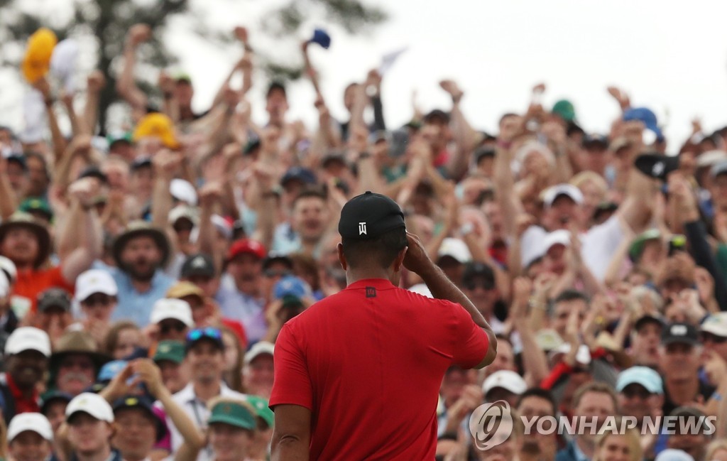 GOLF-MASTERS/