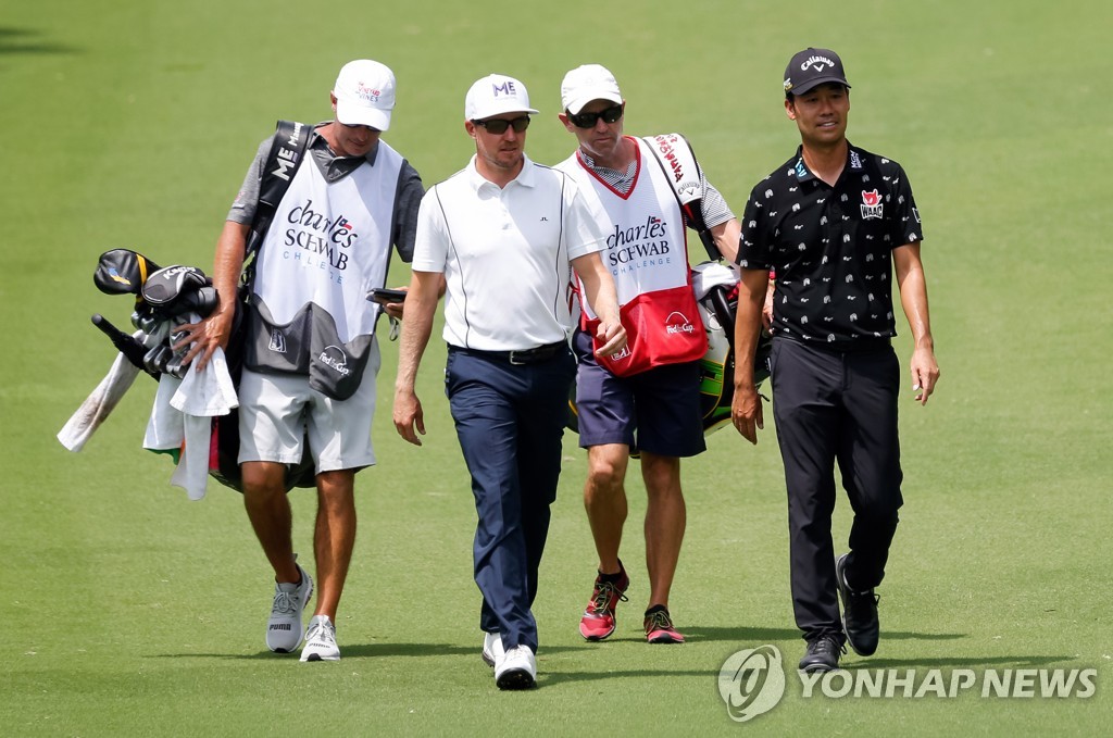 GOLF/