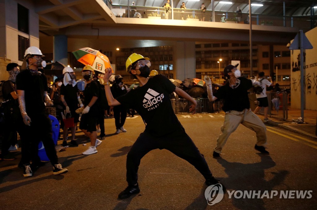 HONGKONG-EXTRADITION/