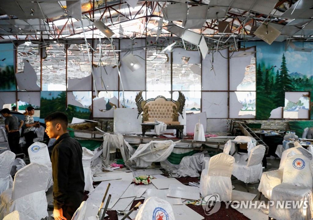 AFGHANISTAN-BLAST/