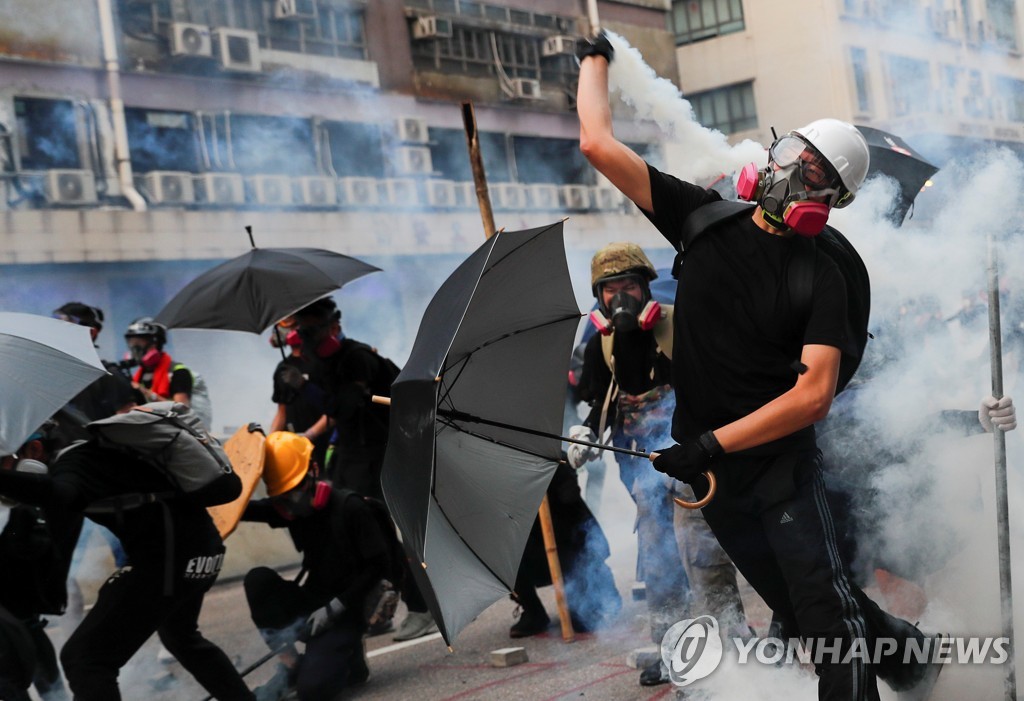 HONGKONG-PROTESTS/