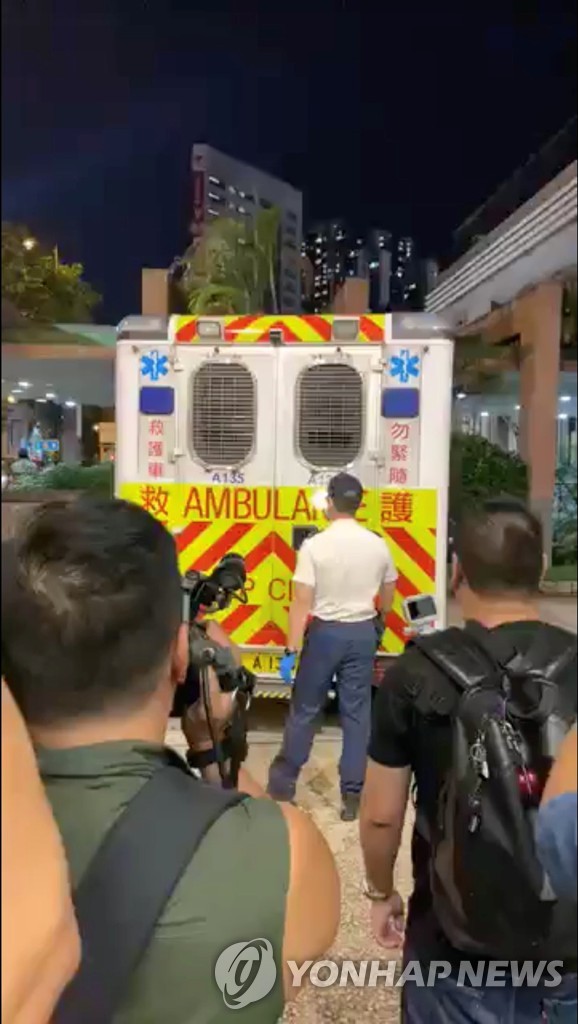 HONGKONG-PROTESTS/