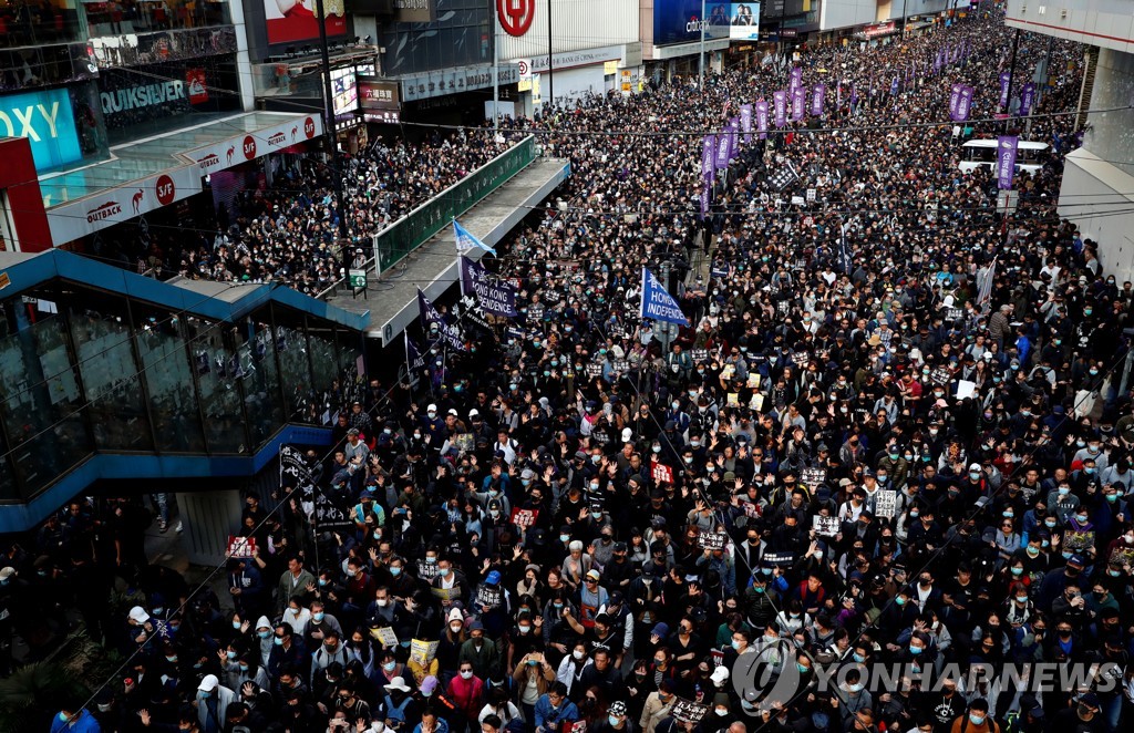 HONGKONG-PROTESTS/